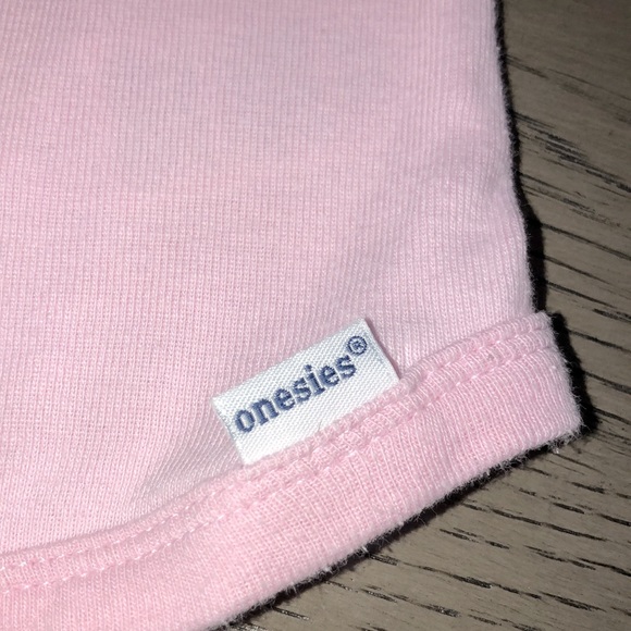 Super cute baby girl onesie - Picture 3 of 6